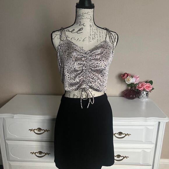 Forever 21 cheetah print - Picture 2 of 5